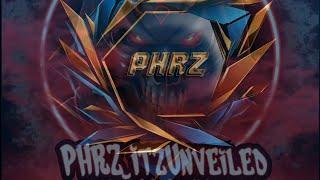 PHRZ RANK GRIND!