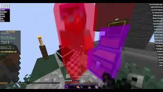 Cheating on mineblaze with cracked eject! | Scaffold,aura,manager etc... | Free client!