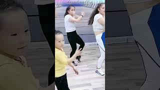 Делай Так РУКАМИ и ТАЗОМ, чтобы Сжечь БОЛЬШЕ КАЛОРИЙ! Китайский Фитнес | Kiat Jud Dai Workout