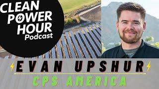 Evan Upshur's Top 5 Solar Inverter Solutions for Every Project ️