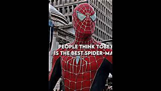 Tobey spider-man edit #tobey_maguire #spiderman #shorts