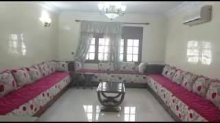 Vente Appartement Rabat Agdal/Sale Apartment Rabat Agdal/بيع شقة الرباط أكدال