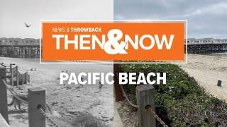 Pacific Beach Then & Now: Revisiting 1980s series on San Diego neighborhoods