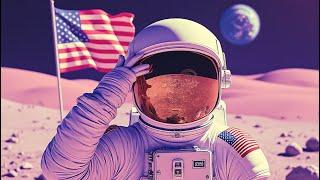 The Moon Landing Debate: Fact, Fiction, or the Greatest Lie?