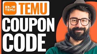 Temu Coupon Code 2024 - BEST Temu Deals & Discounts ($100 FREE BUNDLE)