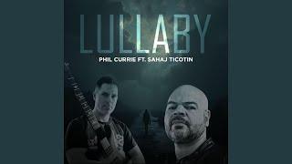 Lullaby (feat. Sahaj Ticotin)