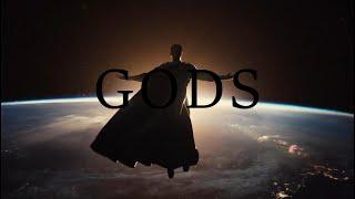 GODS || Multifandom