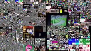 Bored Smashing - Mathis R.V COVID-19 Vaccine Pinkie Pie Crying Numbers 0 To NEVER Plainrock124