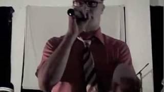 MC Frontalot - Yellow Laser - Pittsburgh