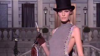 DSQUARED Autumn Winter 2006/07 Milan 3 of 4 by Fashion Channel