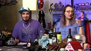 Nerd Talk TV Episode #195