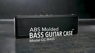 Gator Cases GC-BASS Bass Guitar Case