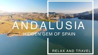 Andalusia | Hidden Gem Of Spain | 4K Travel Video