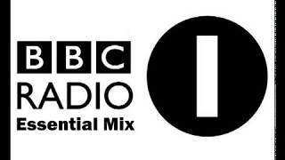 Essential Mix 1995 04 23 Portishead Andy Smith