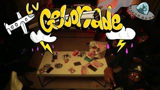 Lv - Gelonade (Music Video)