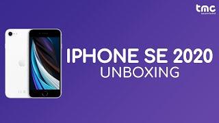 iPhone SE (2020) - Unboxing - Deutsch