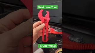 A must have Tool and it's cheap! #wrench #tools #mechanic #diy #amazing #shorts #youtubeshorts