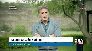 ¿Por qué salió Michel de Pumas? | Adrenalina