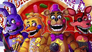 НАСТОЯЩАЯ ИСТОРИЯ ПИЦЦЕРИИ ФРЕДДИ ФАЗБЕР - Five Nights at Freddy's