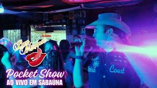 Boca Manhosa - Pocket Show Ao vivo em  Sabaúna