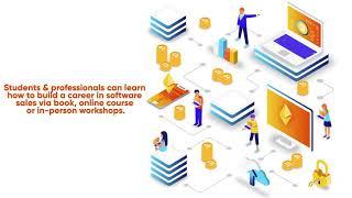 Software Sales University Commercial