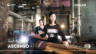 ReMidas - Ascenso (Gugak: música tradicional coreana)
