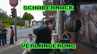 BZ Schabernack: Verlängerung