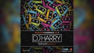 BHANGRA FLASHBACK VOL1   DJ HARRY RITZY