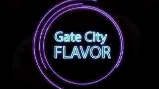 Gate City Flavor - B. Christopher's