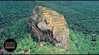 An Ancient City Built by the Gods? The Lost City of Sigiriya | Ancient Architects