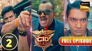 CID Season 2 - Episode 2 - Plane Hijack Mystery | New Season | Ep 2 Explained | Sony TV