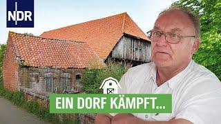 Passee - eine ostdeutsche Dorfgeschichte | Doku & Reportage | NDR