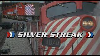 train Silver Streak 1976