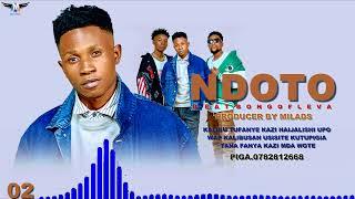 ️Ndoto beat (02)️ producer by milads Tz official audio cover #millardayo #extranews #remix #music