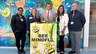 BEE Mindful: Caring for kids with neurodiversity