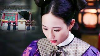 如懿深陷危局，可懦弱海蘭怯生生一句話竟為如懿解決大麻煩，如懿絕地反擊！