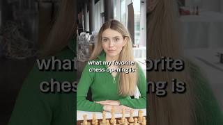 The BEST Chess Opening