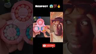 khaby lame reaction#khabylame #respect #edit #viral #fypシ #foryou #funny #shorts