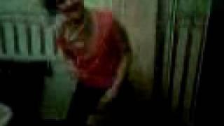 Neclace shaker