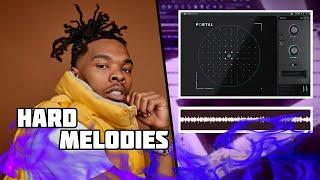 How To Make HARD Loops For Lil Baby And Future | FL Studio