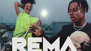 Welcome Rema