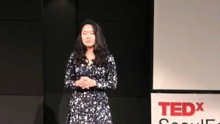 Korea's Obsession | Sol Kim | TEDxSeoulForeignSchool