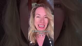 If you are paying your Medicare Part B premium by quarterly bill