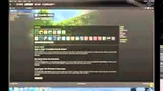 how to get free steam id for cs 1.6 2015