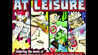 Billy Club Sandwich - Superheroes at Leisure [Full EP]