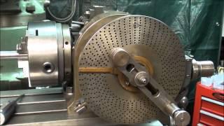 SHOP TIPS #198 Gear Cutting on the Bridgeport Mill Plain Indexing Method tubalcain