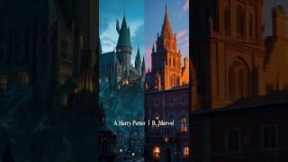 Real World or Fantasy World?