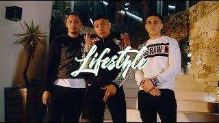 DJ Discretion - Lifestyle ft. Youngn Lipz & Hooligan Hefs (Official Video)