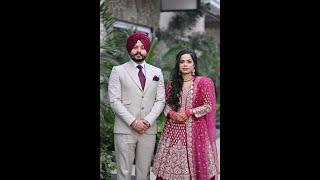 Kuldeep Kaur & Harnoor Singh Live Shagun Anmolpreet Photography m.8725005610