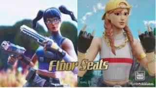 Floor Seats  Fortnite Montage (CODE ALS3R)